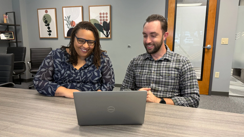 Why Organizations Choose W Squared