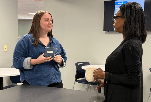 A Unified Accounting Department