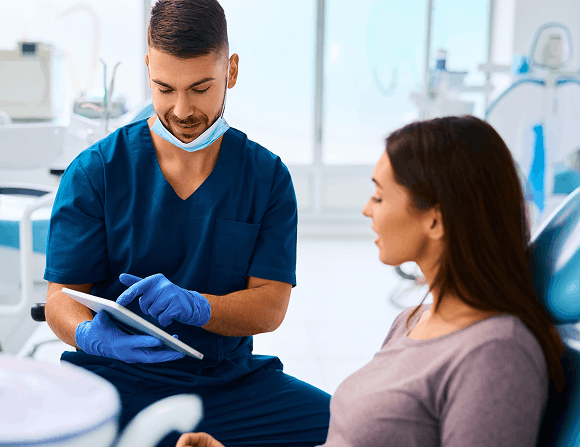 Built for Complex Healthcare Organizations