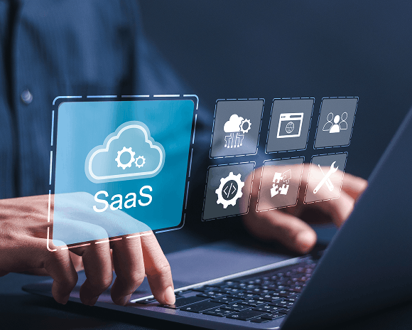 Built for Scaling SaaS Organizations