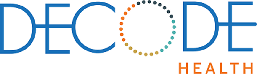 Decode Health logo
