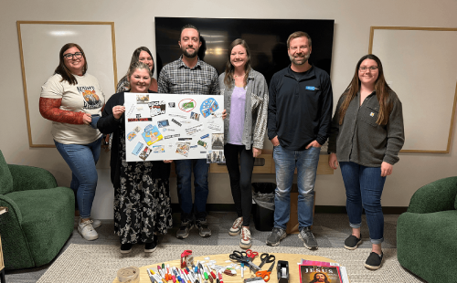 Experienced Financial Leadership