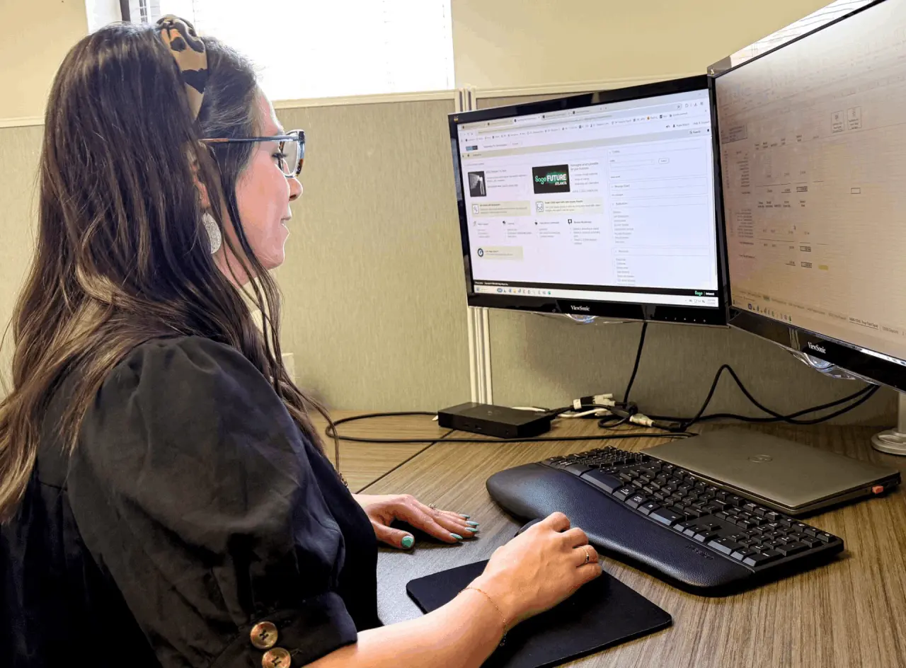 Financial Consolidations for Multi-Entity Healthcare Organizations