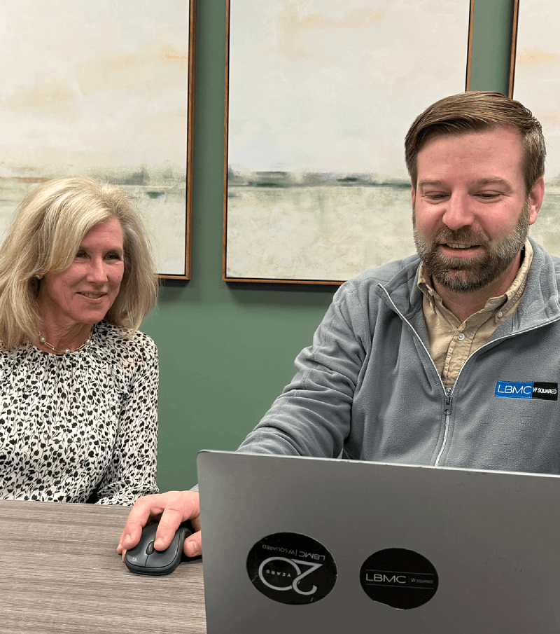 Full Service Accounting Hero