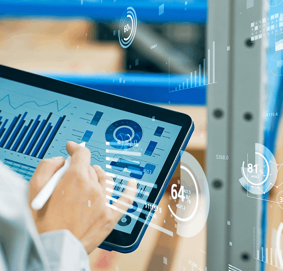 Fully Integrated SaaS Department