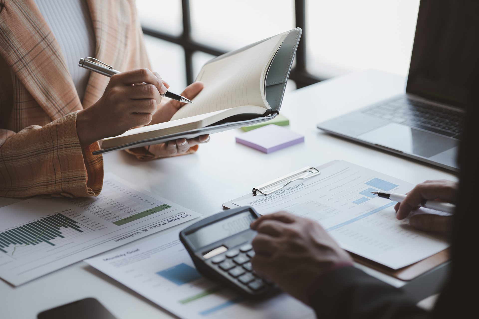 Is Your Business Lacking Financial Support and Leadership