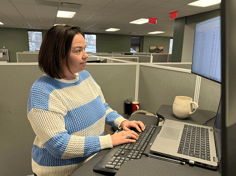 Leadership you can rely on