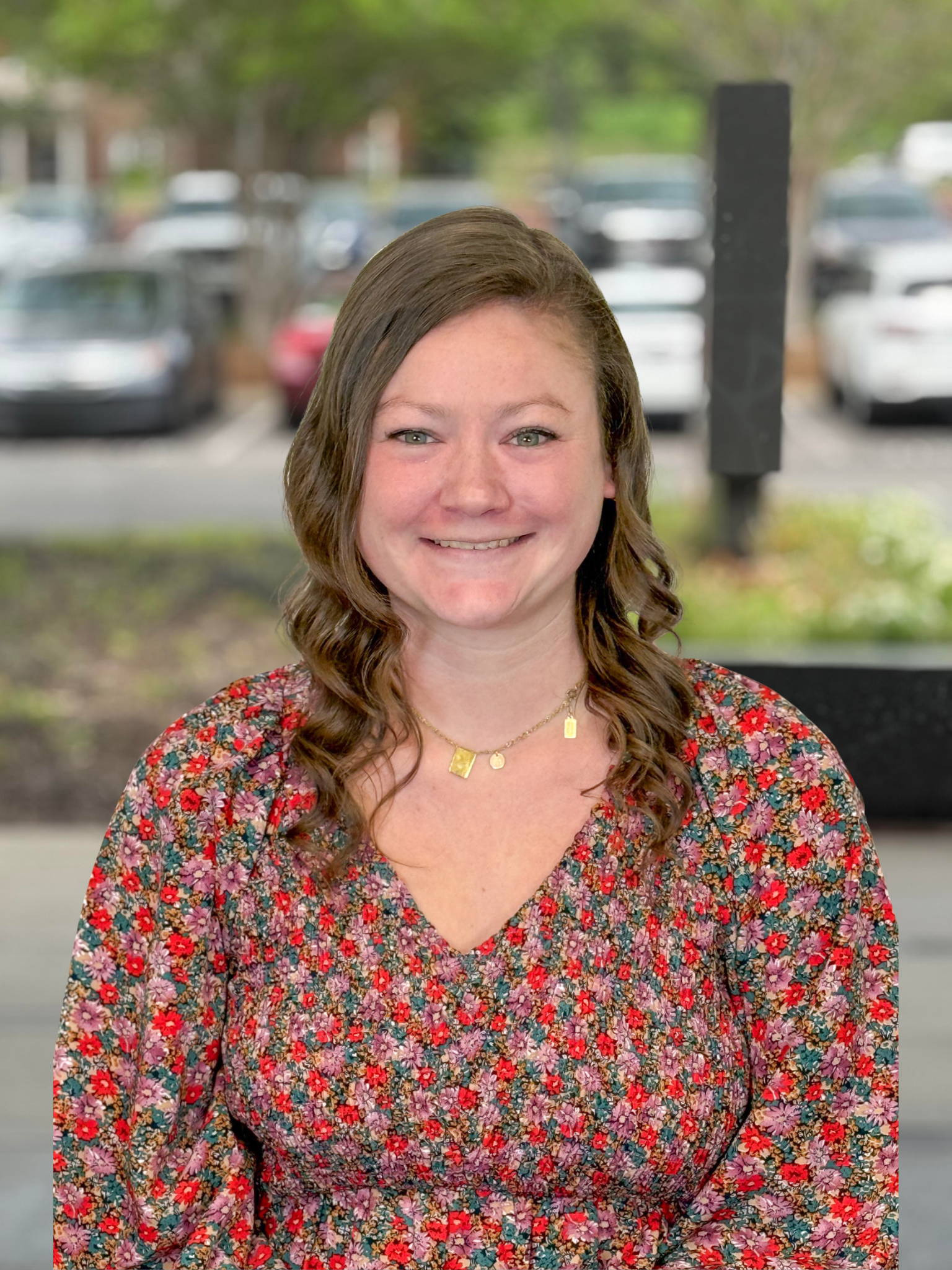 MaddiewithBackground