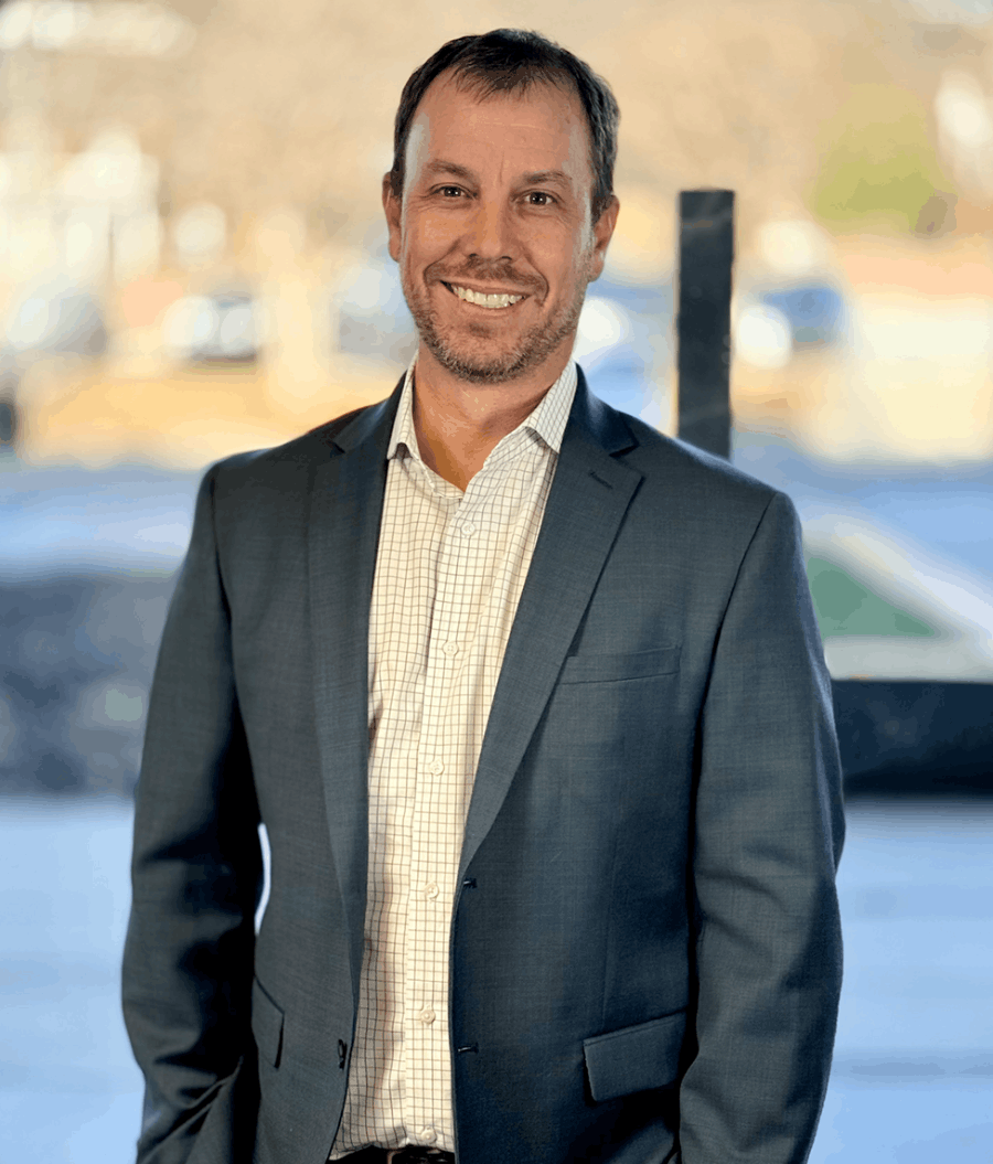 Michael Smith Senior VP