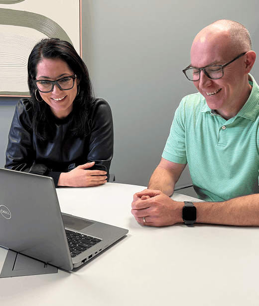 Outsourced Finance and Accounting Services Hero Banner