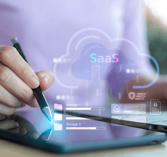 SaaS Industry Accounting