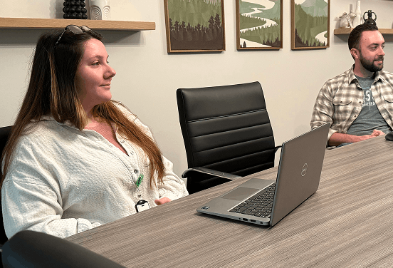 health care accounting is a core focus