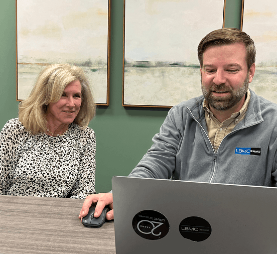 saas accounting is a core focus