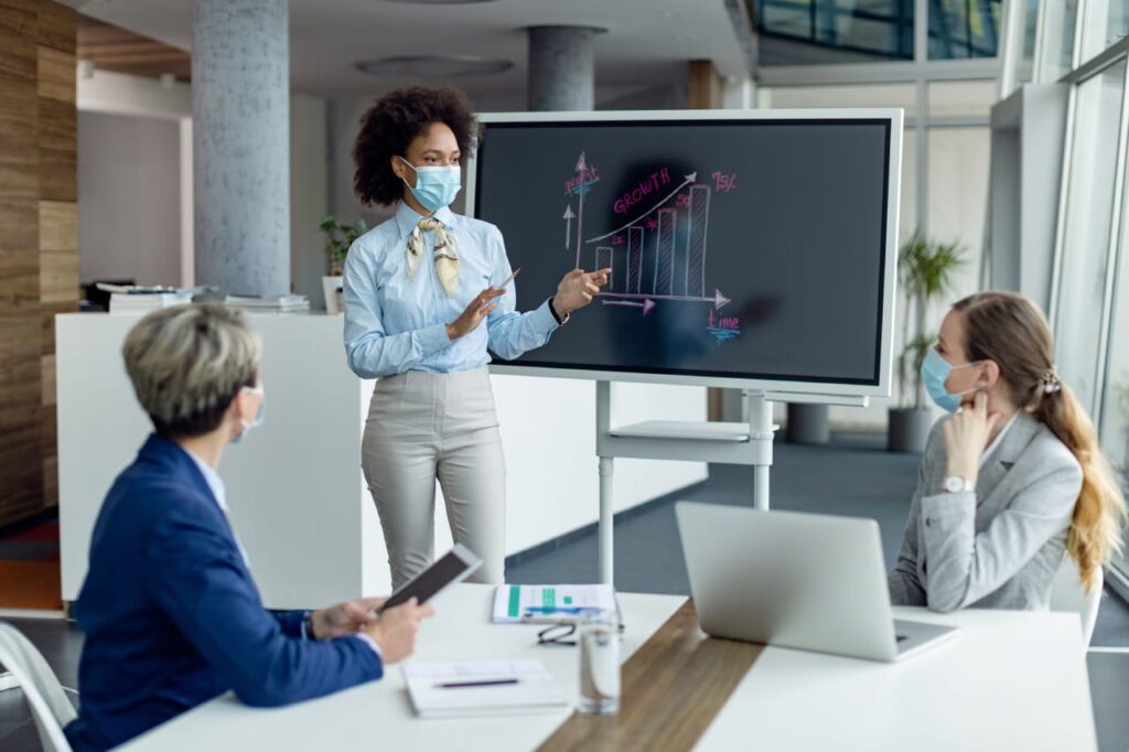 accounting in healthcare industry