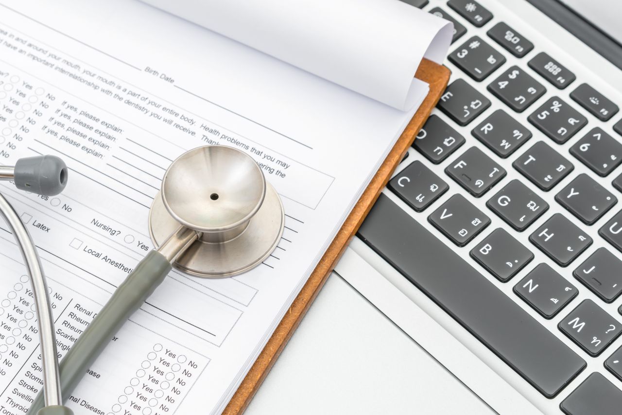 accounting services for medical practices