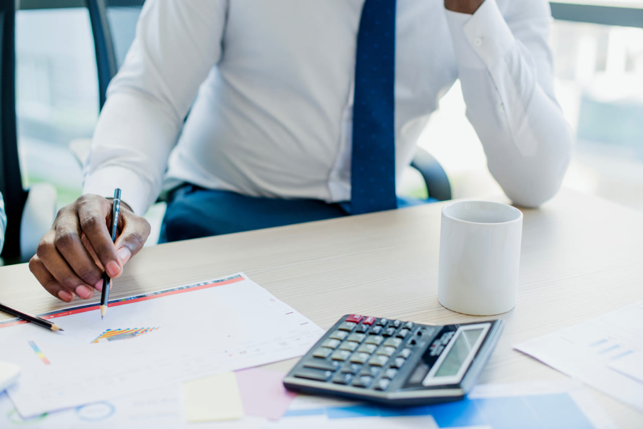 fractional accounting services