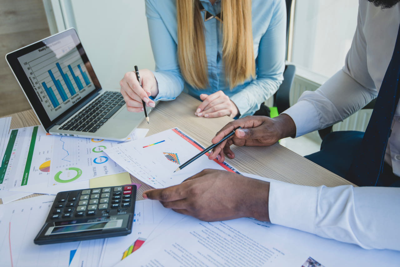 professional outsourced accounting services