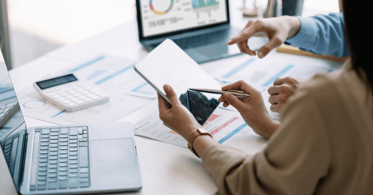 financial accounting outsourcing