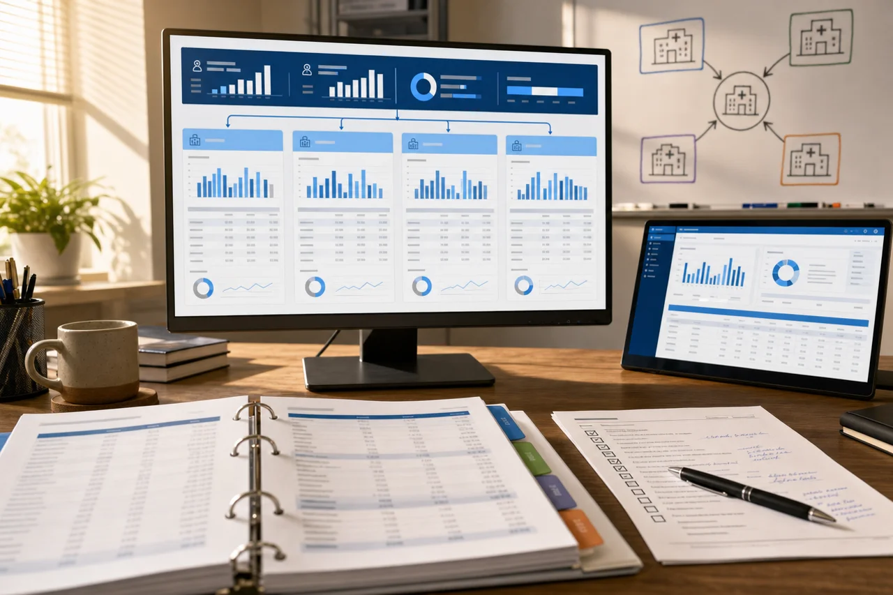 multi-location-practice-financial-management-overview